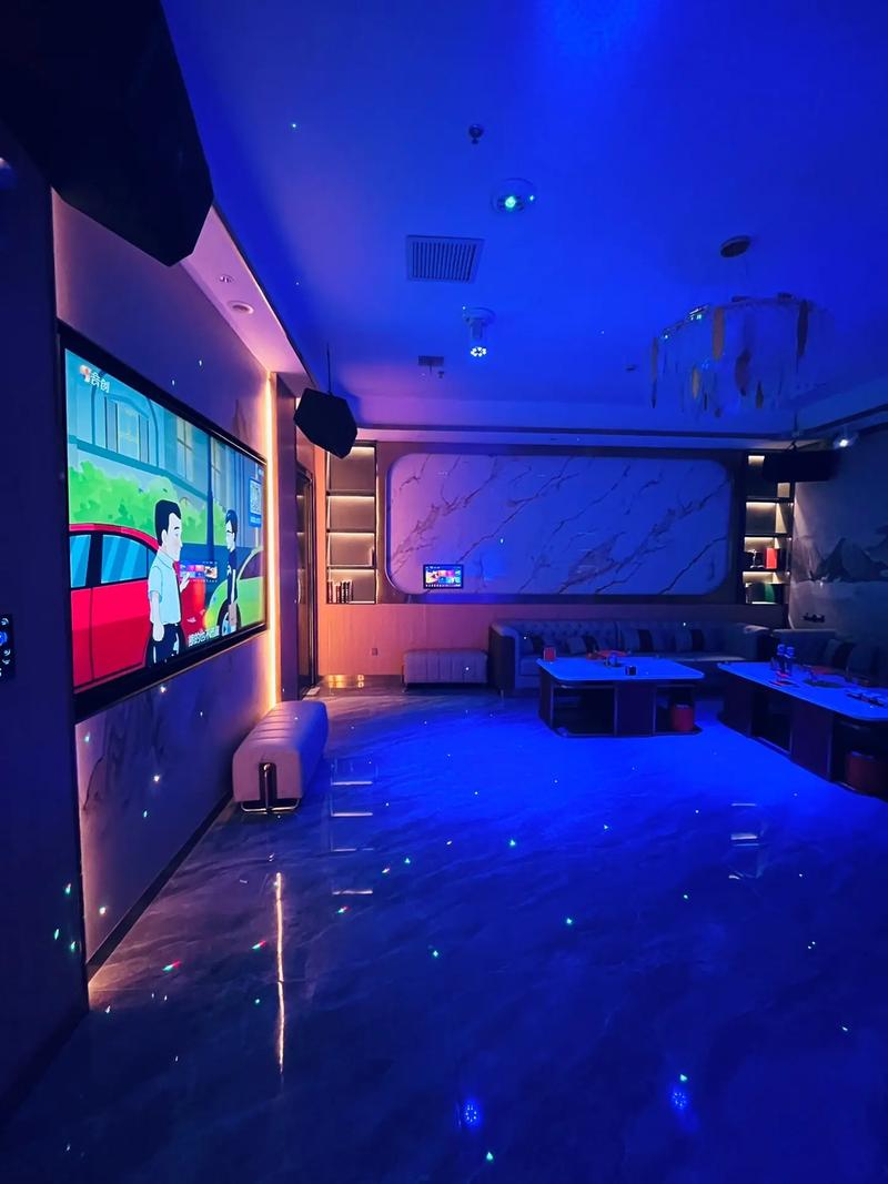 韶关商务ktv与片场的区别介绍-翁源县ktv预定